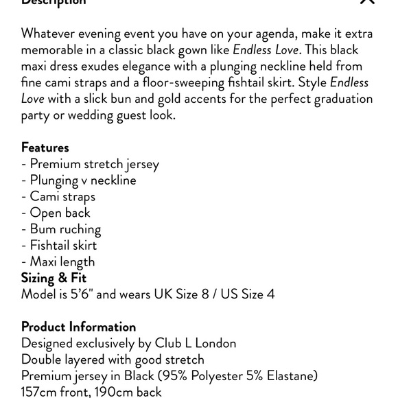 Olive Green Maxi Gown - Picture 7 of 8